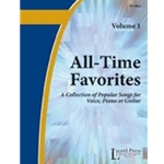 All-time Favorites Volume 1