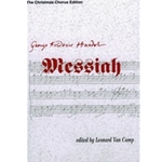 Christmas Choruses/messiah