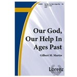 Our God Our Help In Ages Past