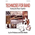 Technicises For Band