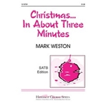 Christmas In About 3 Minutes