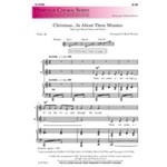 Christmas In About 3 Minutes