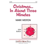 Christmas In About 3 Minutes