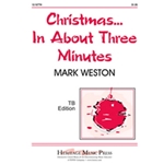 Christmas In About 3 Minutes