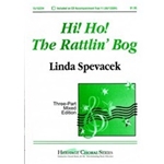 Hi Ho The Rattlin' Bog