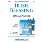 Irish Blessing