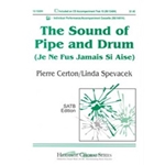 Sound Of Pipe And Drum