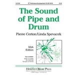 Sound Of Pipe & Drum