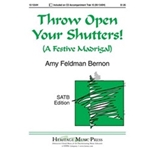 Throw Open Your Shutters