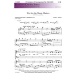 We Are The Music Makers