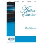 Author Of Justice