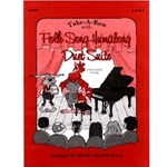 Folk Song Humalong Duet Suite