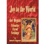 Joy To The World
