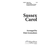 Sussex Carol