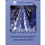 Snowfall Christmas Jazz