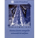 Snowfall Christmas Jazz
