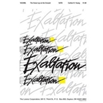 Snow Lay On The Ground