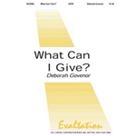What Can I Give