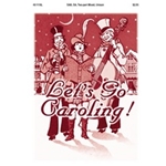 Let's Go Caroling