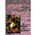 Advent Of Hope The Birth Of Peace