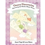 Piano Discoveries Theory  Level 1B