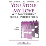 You Stole My Love
