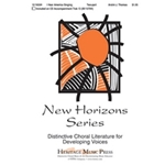 I Hear America Singing