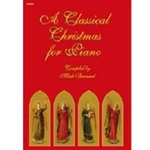 Classical Christmas For Piano