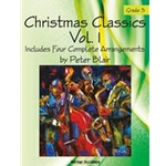 Christmas Classics Volume 1