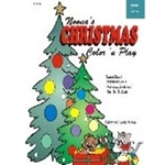Christmas Color 'n Play  Starter