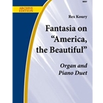 Fantasia on America the Beautiful