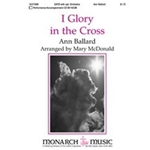 I Glory In The Cross