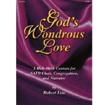 God's Wondrous Love
