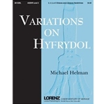 Variations On Hyfrydol