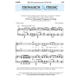 O For A Thousand Tongues To Sing
