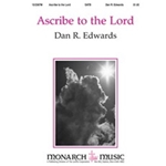 Ascribe To The Lord
