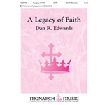 Legacy Of Faith