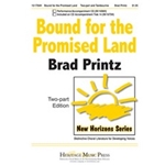 Bound For The Promised Land