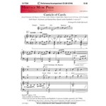 Canticle Of Carols