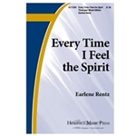 Every Time I Feel The Spirit