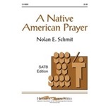 Native American Prayer