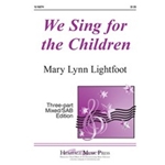 We Sing For The Children