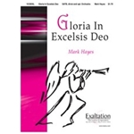 Gloria In Excelsis Deo