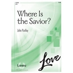 Where Is The Savior