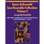 Jamey Aebersold Jazz Ensemble Collection
