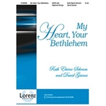 My Heart Your Bethlehem