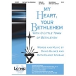 My Heart Your Bethlehem