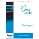 Only Jesus