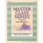 Master Class Series  Level 2A