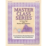 Master Class Series Level 1B